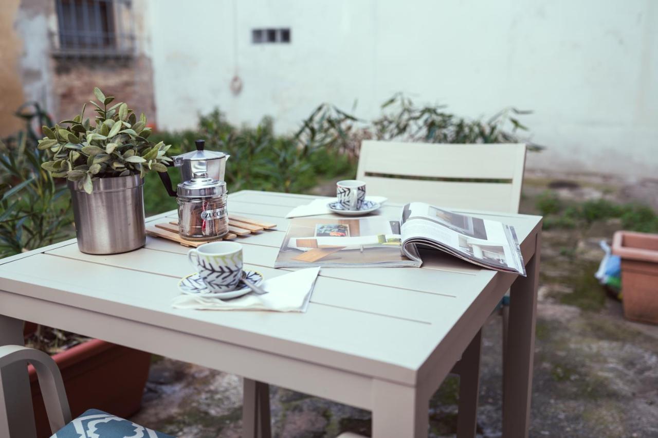 Celeste Simple Apartment San Miniato Zewnętrze zdjęcie