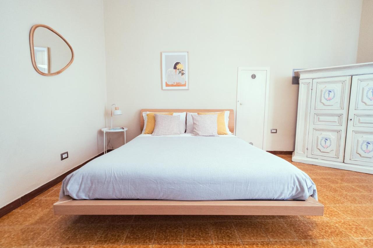 Celeste Simple Apartment San Miniato Zewnętrze zdjęcie