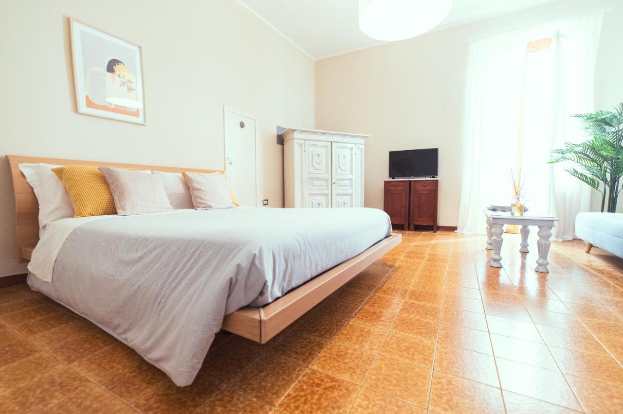 Celeste Simple Apartment San Miniato Zewnętrze zdjęcie