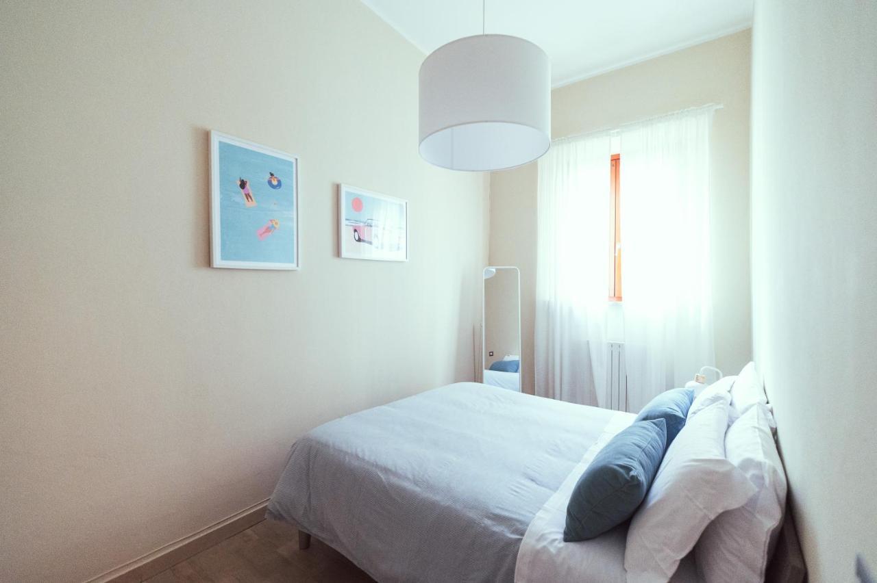 Celeste Simple Apartment San Miniato Zewnętrze zdjęcie