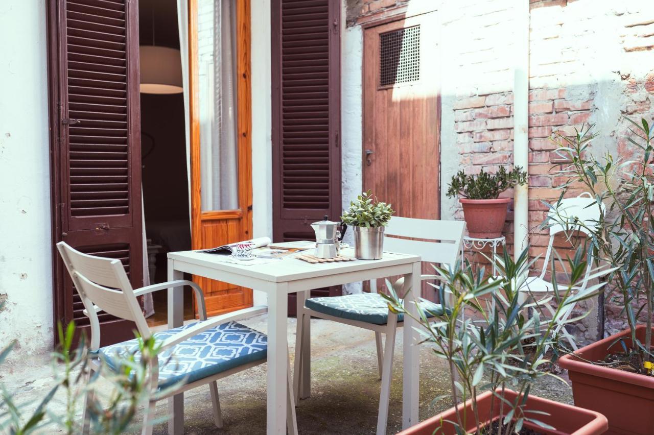 Celeste Simple Apartment San Miniato Zewnętrze zdjęcie