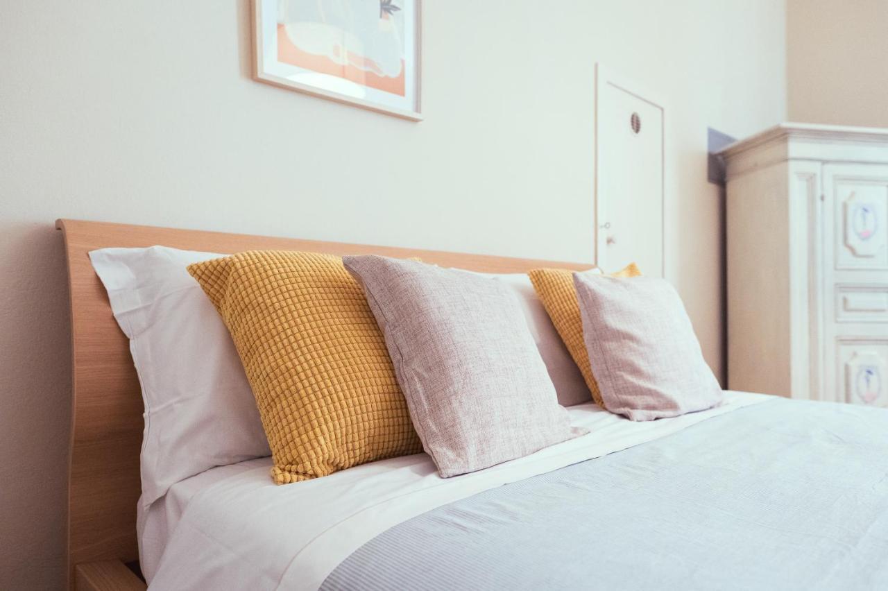 Celeste Simple Apartment San Miniato Zewnętrze zdjęcie
